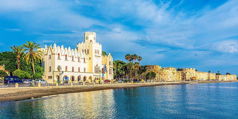 «Πράσινο φως» πήρε τουριστική επένδυση 22 εκατ. ευρώ στην Κω