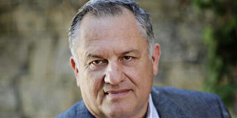 Ο Ιωάννης Βιτάλης αποχωρεί από τη Δωδώνη