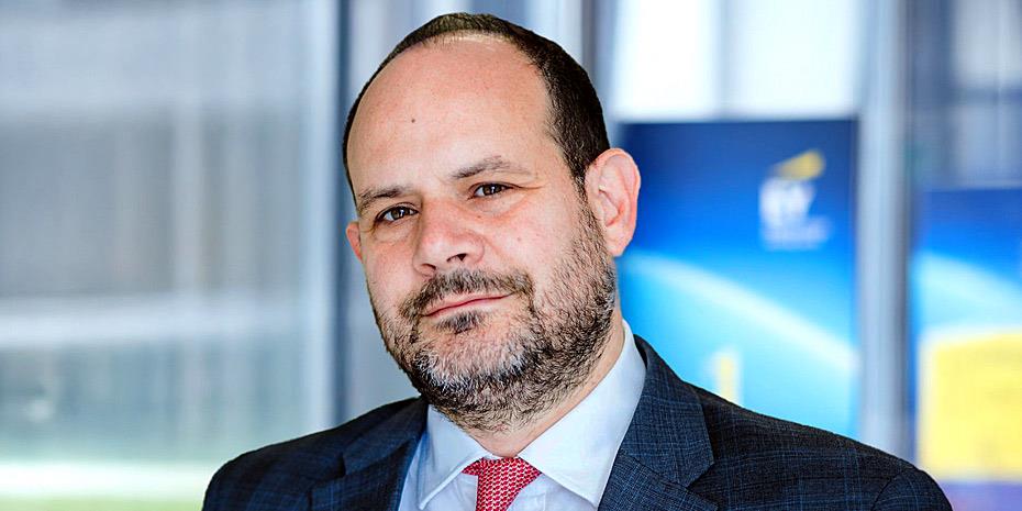 Στο δυναμικό της EY Ελλάδος ο Νίκος Μαντζούφας