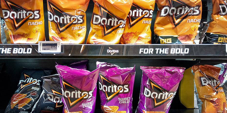 Τα πανάκριβα Doritos γονάτισαν την PepsiCo, τώρα κόβει τιμές
