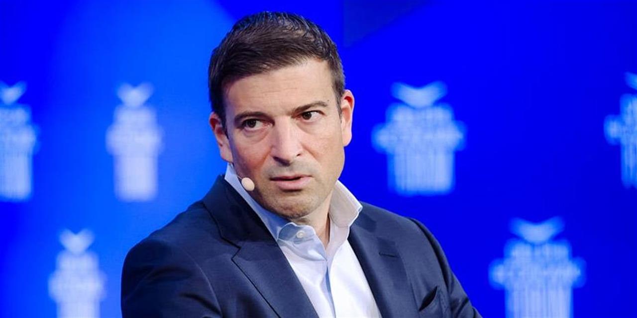Φωτακίδης (CVC): Θα κάνουμε μεγαλύτερες επενδύσεις στην Ελλάδα