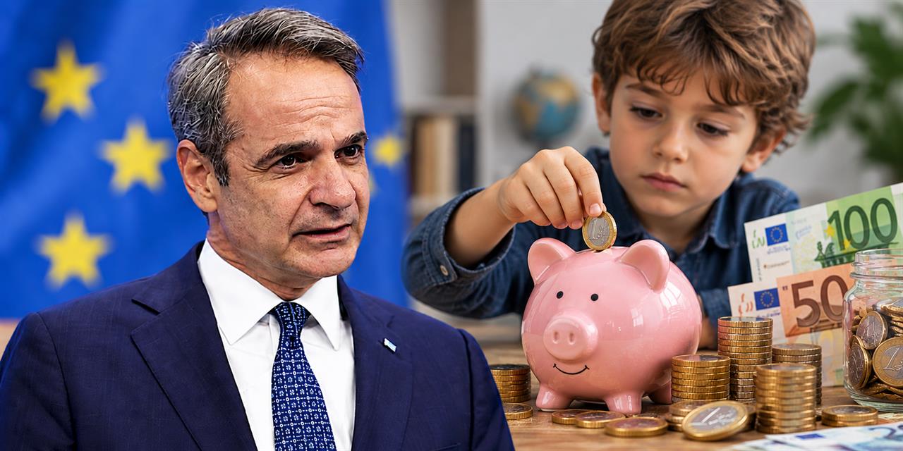 Κουμπαράς: Στήριξη παιδιών για... άνετους-Βιομηχανία: Το… marketing που λείπει-Tips για Ideal, διυλιστήρια, BYLOT