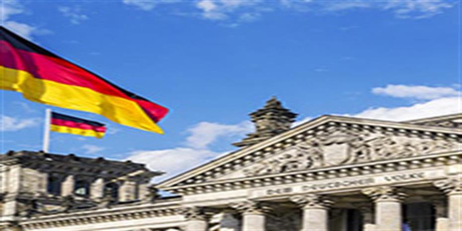 Γερμανία: Τοπικό στέλεχος του CDU δολοφονήθηκε στο σπίτι του στο Κάσελ