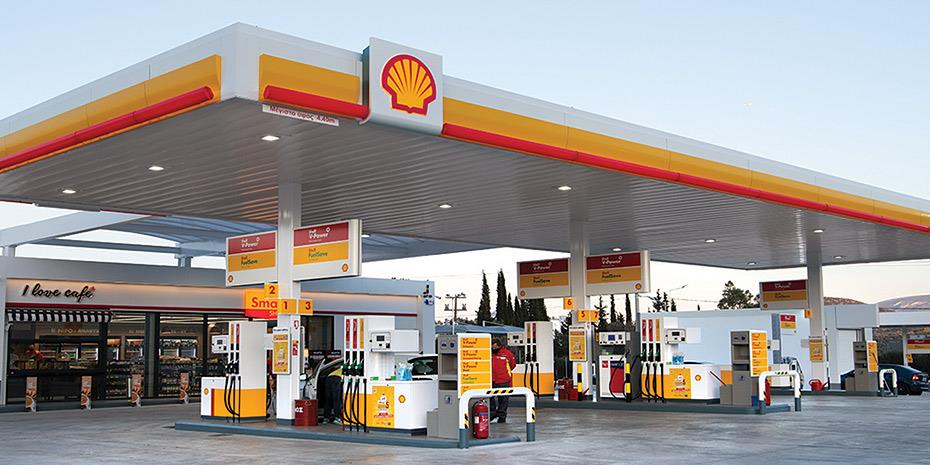 Το έργο Fuel Retail για τα πρατήρια της Shell υλοποίησαν SingularLogic και Epsilon