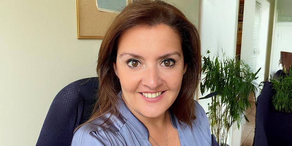 Η Μαίρη Ανδρεάδη νέα Corporate Affairs & Comms Director στην BetterMint