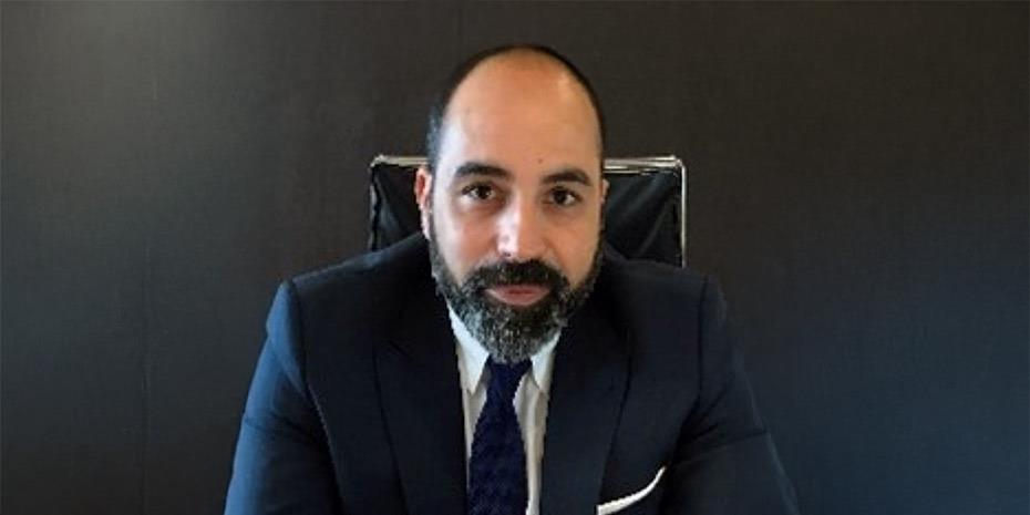 Νέος αναπληρωτής CEO στη Septona ο Βαγγέλης Κυπριώτης