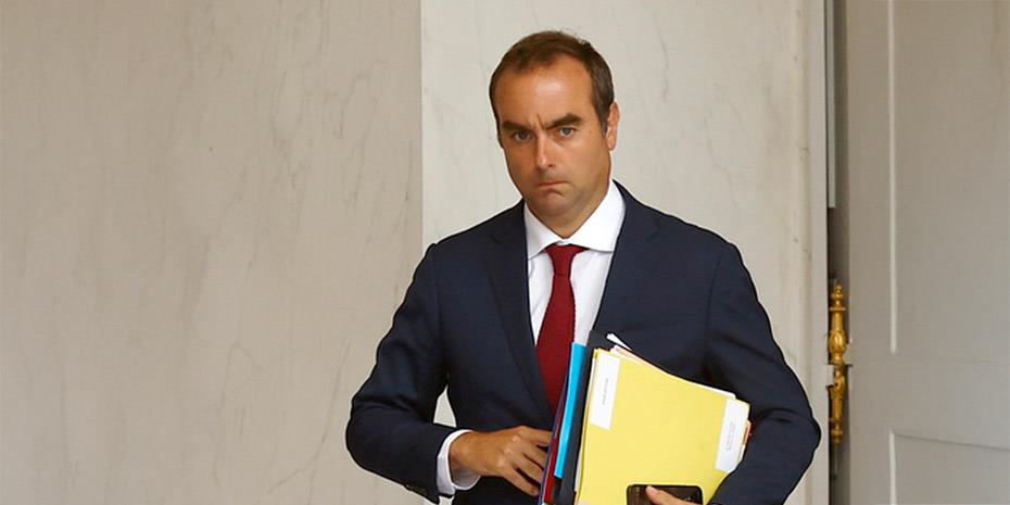 Διασώθηκε ο Λεκορνί, απορρίφθηκαν οι δύο προτάσεις μομφής