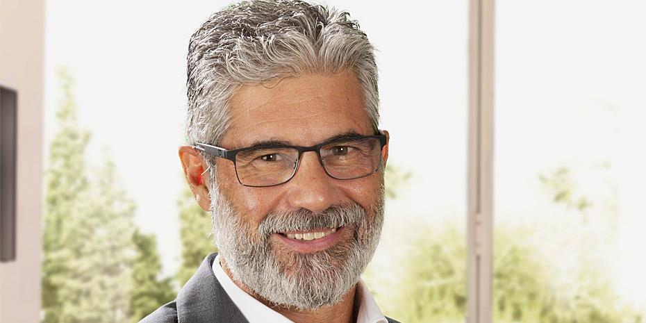 Ο Βαγγέλης Σμυρλής νέος general manager στη Beverage World