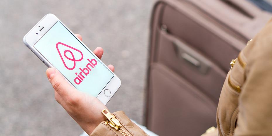 Η Airbnb λανσάρει υπηρεσία παραγγελίας ειδών παντοπωλείου