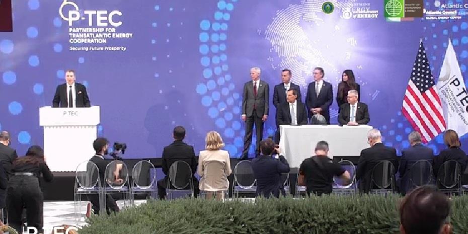 Ενέργεια: Στο μπλοκ 2 του ΒΔ Ιονίου η Exxon Mobil μαζί με Εnergean-Helleniq Energy