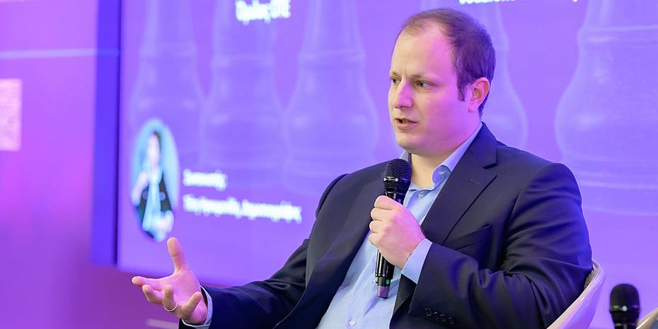 Λάμπρου (Nova): Εχουμε φτάσει σε πληθυσμιακή κάλυψη 95% στο 5G