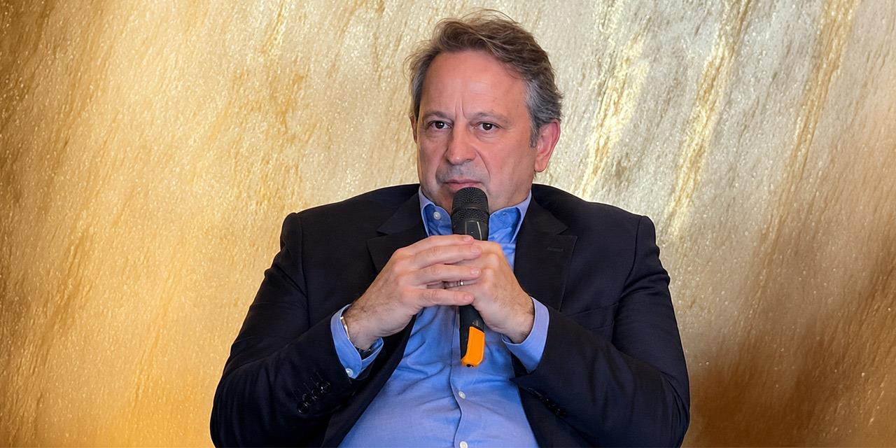 Σουρέτης (ΓΕΚ Τέρνα): Επενδύσεις 5 δισ. ευρώ σε κρίσιμες υποδομές τους τελευταίους 18 μήνες