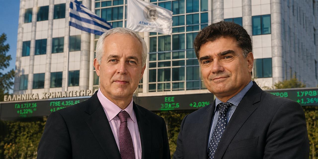 Οι έξι πραγματικοί... νικητές του MSCI-Στο στόχαστρο Λάτση τα τάνκερ-Τρέχει να προλάβει τα γκάλοπ το ΠΑΣΟΚ