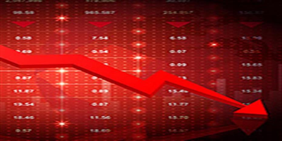 Χρηματιστήριο: Αρνητικό γύρισμα με τράπεζες και blue chips