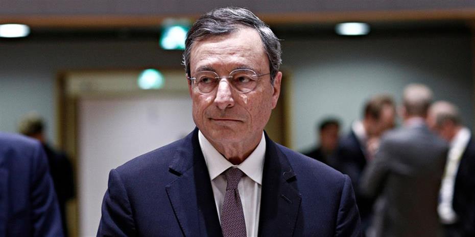 Eurobank: Η ΕΕ, ο Ντράγκι, η Ελλάδα και η απειλή του στασιμοπληθωρισμού