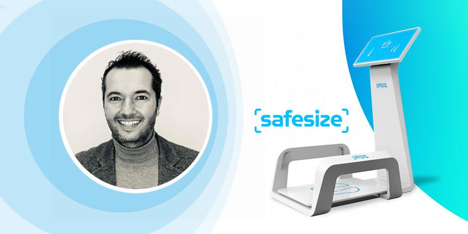SafeSize: H startup της χρονιάς έκανε «άνοιγμα» σε 7 χώρες σε ένα τρίμηνο!