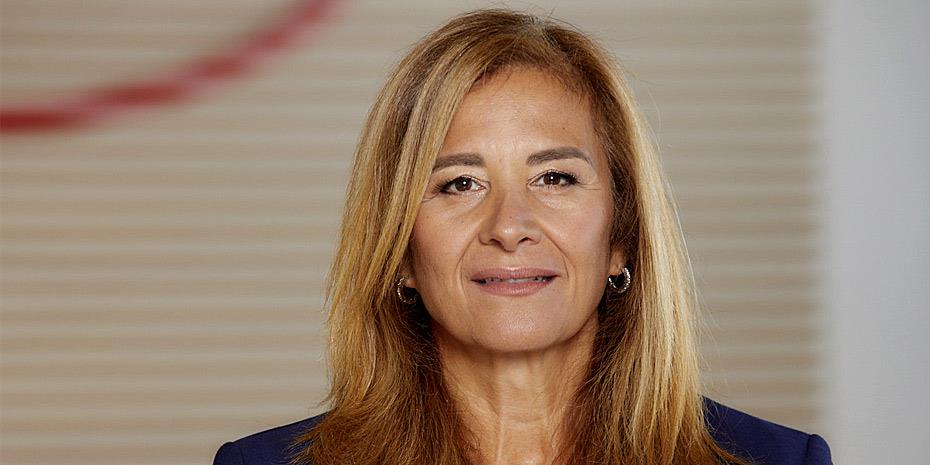 Henkel Consumer Brands: Νέα Γενική Διευθύντρια για το Cluster WE South η Mara Panajia