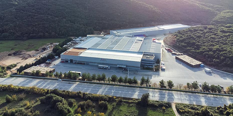 Ηπειρωτική Βιομηχανία Εμφιαλώσεων: Ενίσχυση τζίρου στα €131,8 εκατ.