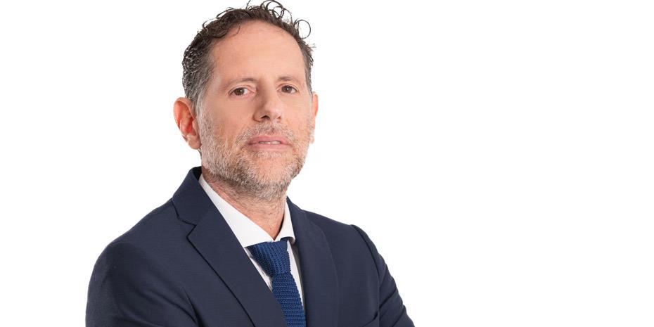 Νέος διευθύνων σύμβουλος στον ΟΚΑΑ ο Νίκος Λυμπέρης