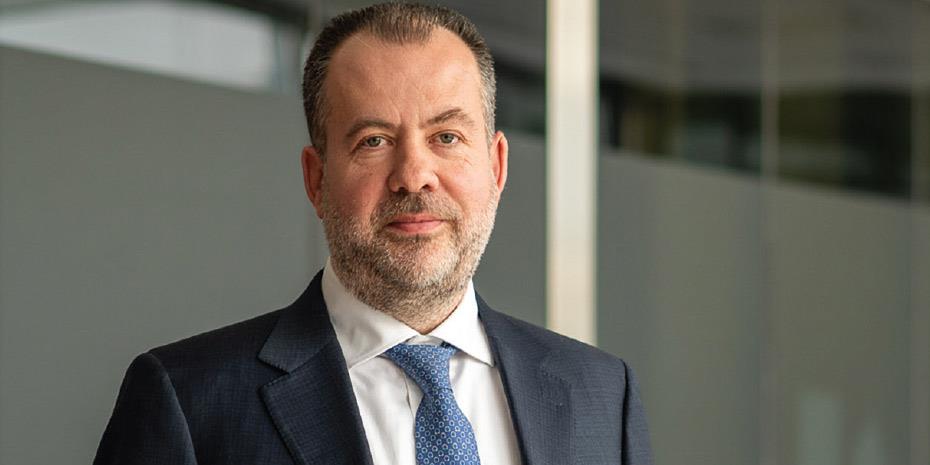 Γιώργος Παπαδηµητρίου (ΕΥ): Η Ελλάδα βρίσκεται σε τροχιά ανάπτυξης