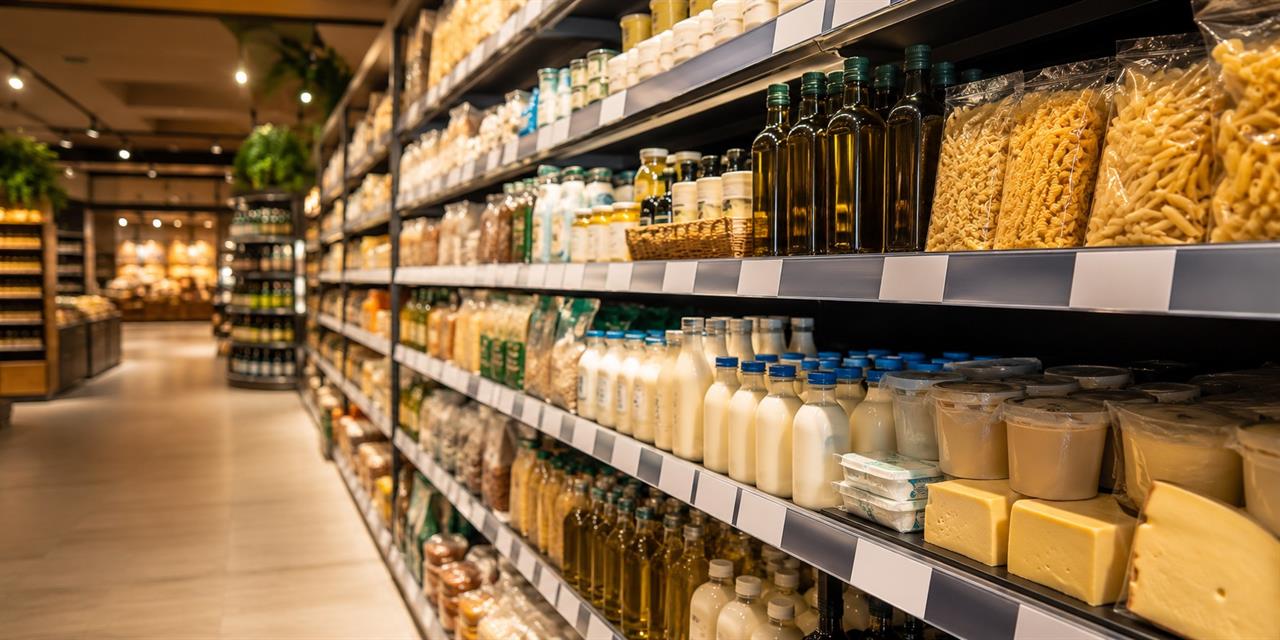 Ποια βασικά προϊόντα και brands μπαίνουν στη μάχη για μειώσεις τιμών ως 20%