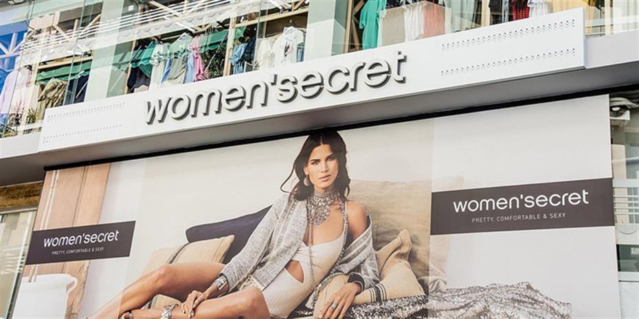Νέο κατάστημα στο Χαλάνδρι για τη Womensecret