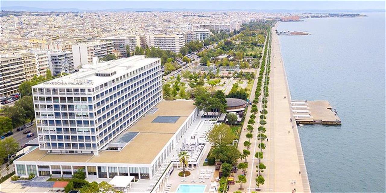 Makedonia Palace: Στήριξε το 12ο Συνέδριο Αθλητιατρικής Εταιρείας Ελλάδος
