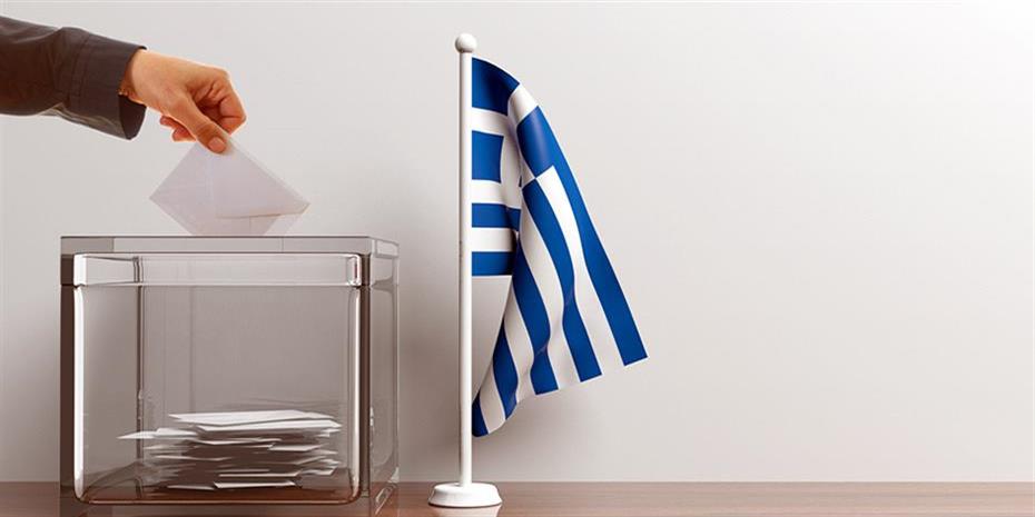 ΣΥΡΙΖΑ: «Χωρίς ντροπή» η κυβέρνηση σχεδιάζει αλλαγή εκλογικού νόμου