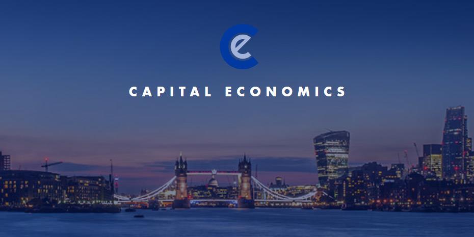 Capital Economics: Εχει ακόμη... δρόμο η πίεση στα ευρωομόλογα