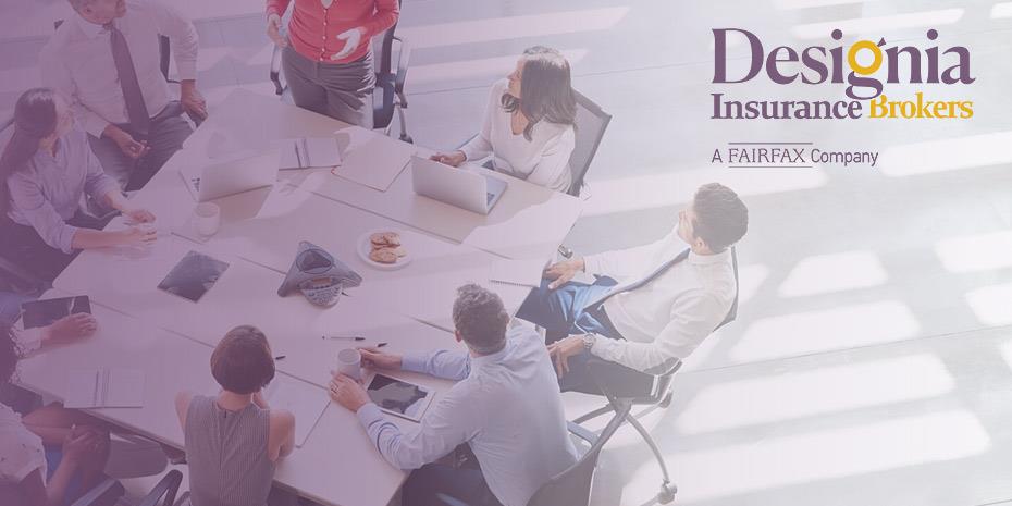 Designia Insurance Brokers: Διακρίθηκε στα Impact BITE Awards 2020