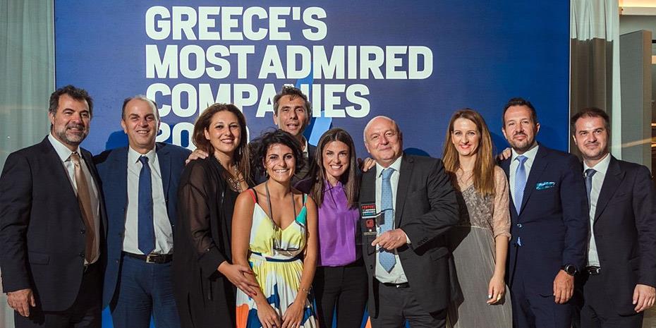 53 νέες θέσεις εργασίας στην Παπαστράτος