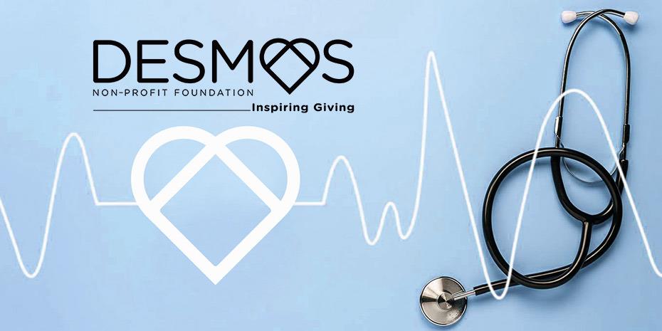 Δωρεές άνω των 500.000 ευρώ διαχειρίστηκε ο Δεσμός στην πανδημία