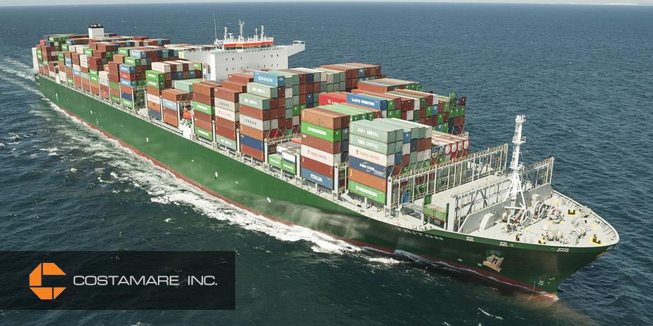 Επένδυση $200 εκατ. της Costamare στη Neptune Maritime Leasing της Μαριάννας Λάτση