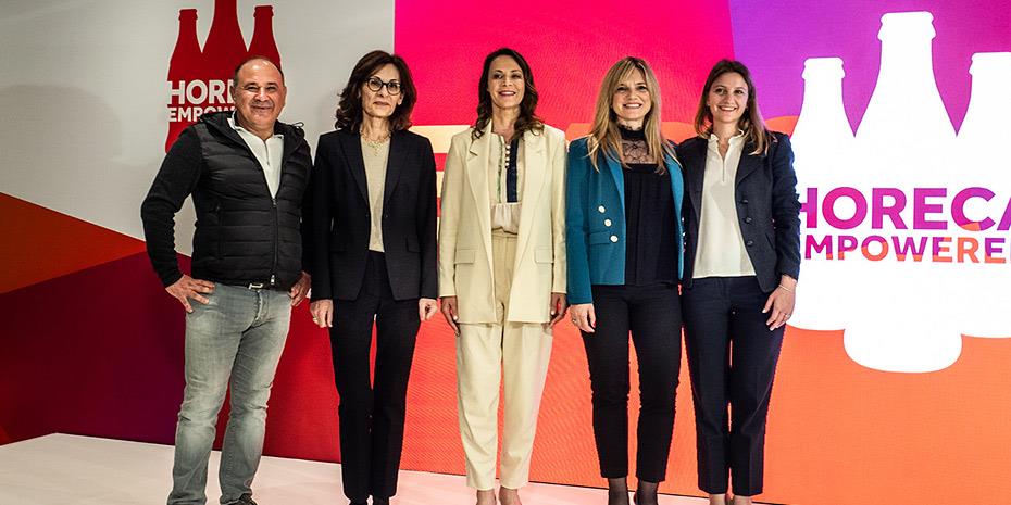 Το Horeca Empowered τόνωσε τις δεξιότητες των επαγγελματιών του τουρισμού στην Κρήτη