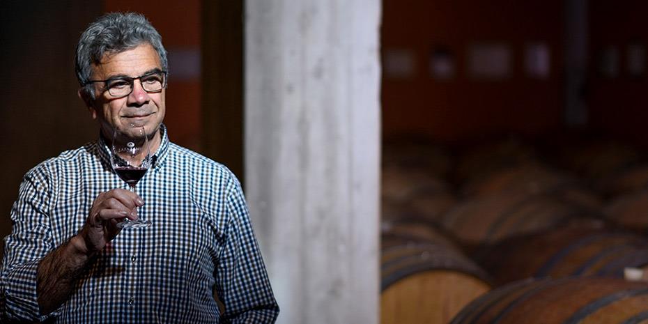 Σπύρος Λαφαζάνης: Η κίνηση από την οινοποιία… στον τουρισμό