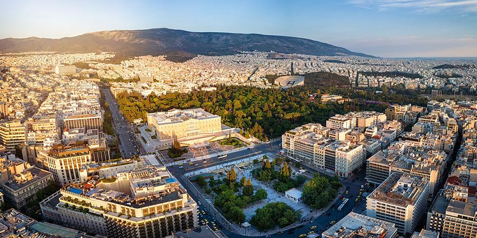 ReDataset: Η τεχνητή νοημοσύνη γίνεται πολύτιμος σύμμαχος στο real estate