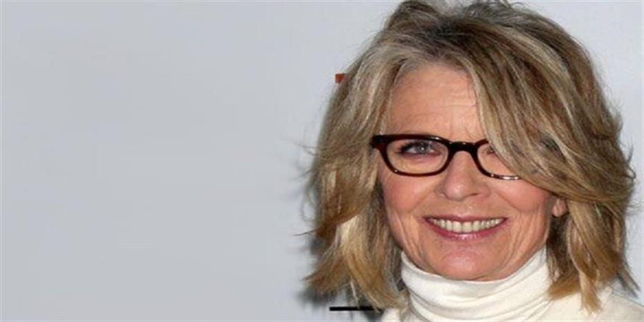 Εφυγε από τη ζωή η ηθοποιός Νταιάν Κίτον