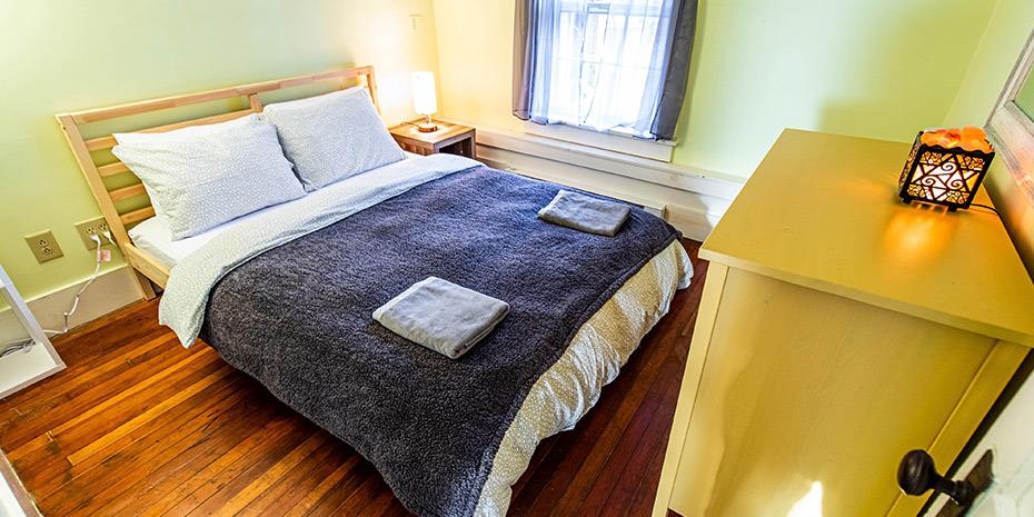 Πολλαπλασιάστηκαν... 22 φορές τα Airbnb σε μια δεκαετία