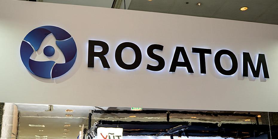 Πυρηνικό καύσιμο από τη Rosatom συμφώνησε να αγοράσει η Αίγυπτος