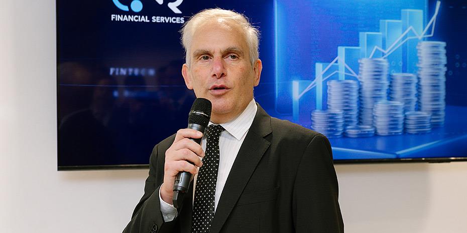 Στα νέα του γραφεία ο όμιλος QNR