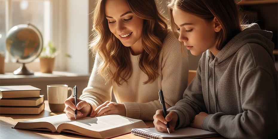 Ιδιαίτερα μαθήματα και οικονομική πίεση: Τι δείχνουν τα στοιχεία για τα ελληνικά νοικοκυριά;