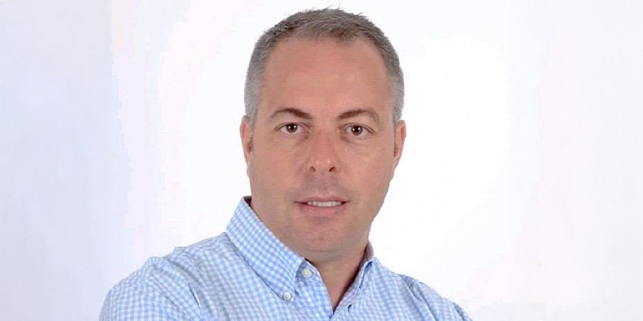 Ο Χρήστος Φαφούτης νέος διευθύνων σύμβουλος στην Ελληνικό Μετρό