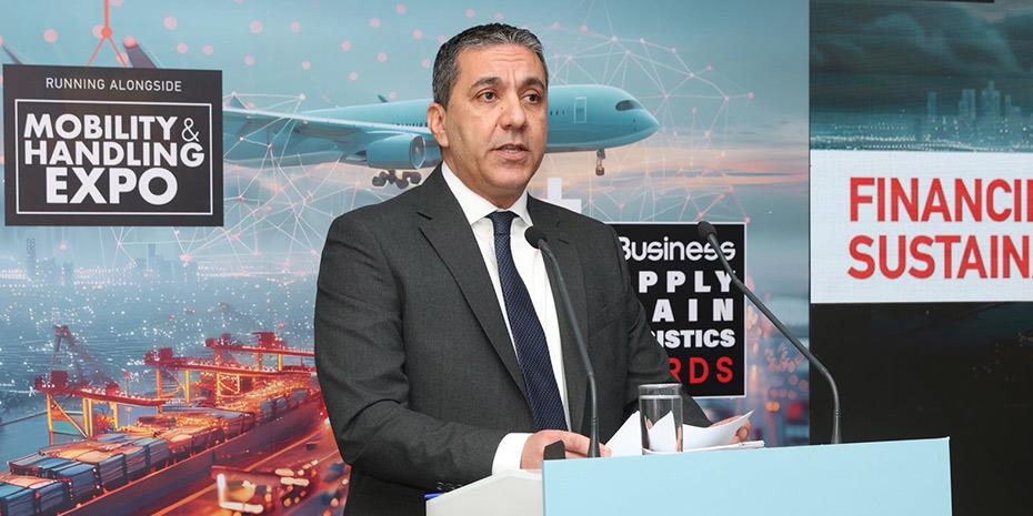 Πώς η Eurobank στηρίζει το μέλλον της εφοδιαστικής αλυσίδας