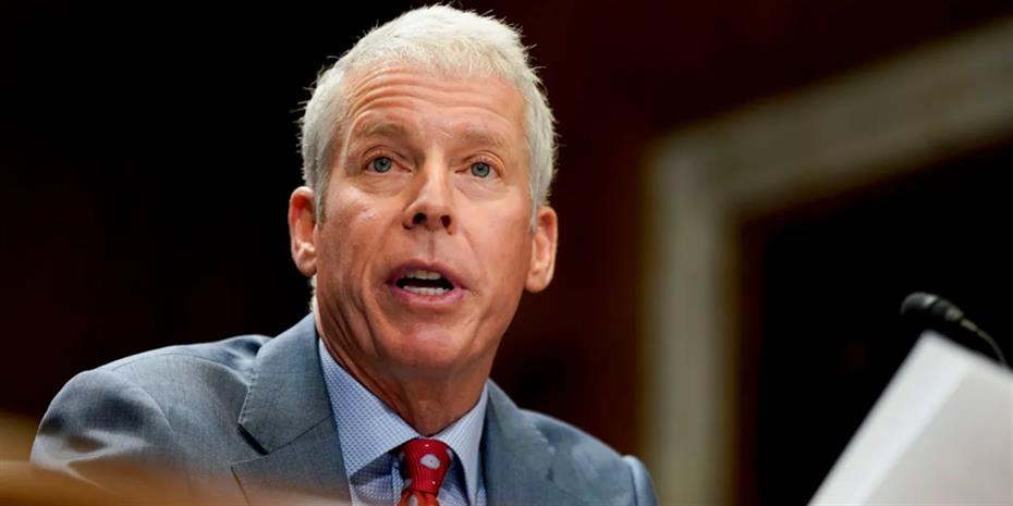 Κρις Ράιτ: Ο πόλεμος θα τελειώσει «εντός των επόμενων λίγων εβδομάδων»