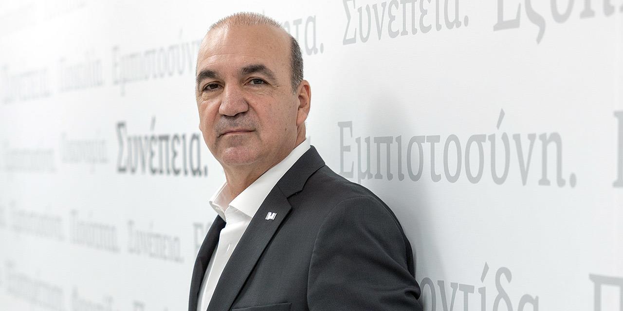 Πόσο αλλάζει το ντιλ Μασούτης–Κρητικός η Επιτροπή Ανταγωνισμού