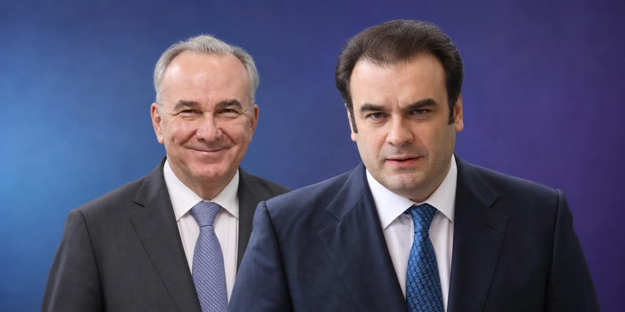 «Λεφτά...υπάρχουν» και μετά το Ταμείο Ανάκαμψης