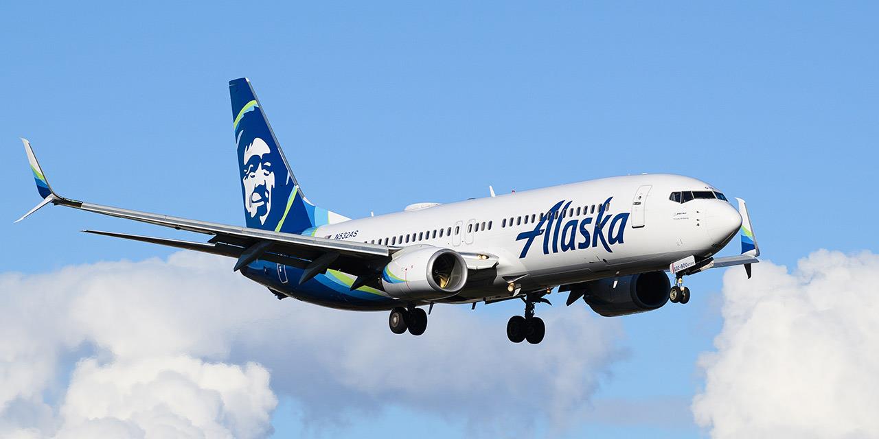 Νέα απευθείας δρομολόγια της Alaska Airlines από Σιάτλ προς Αθήνα και Παρίσι | Αγορές στο PlusTV.gr