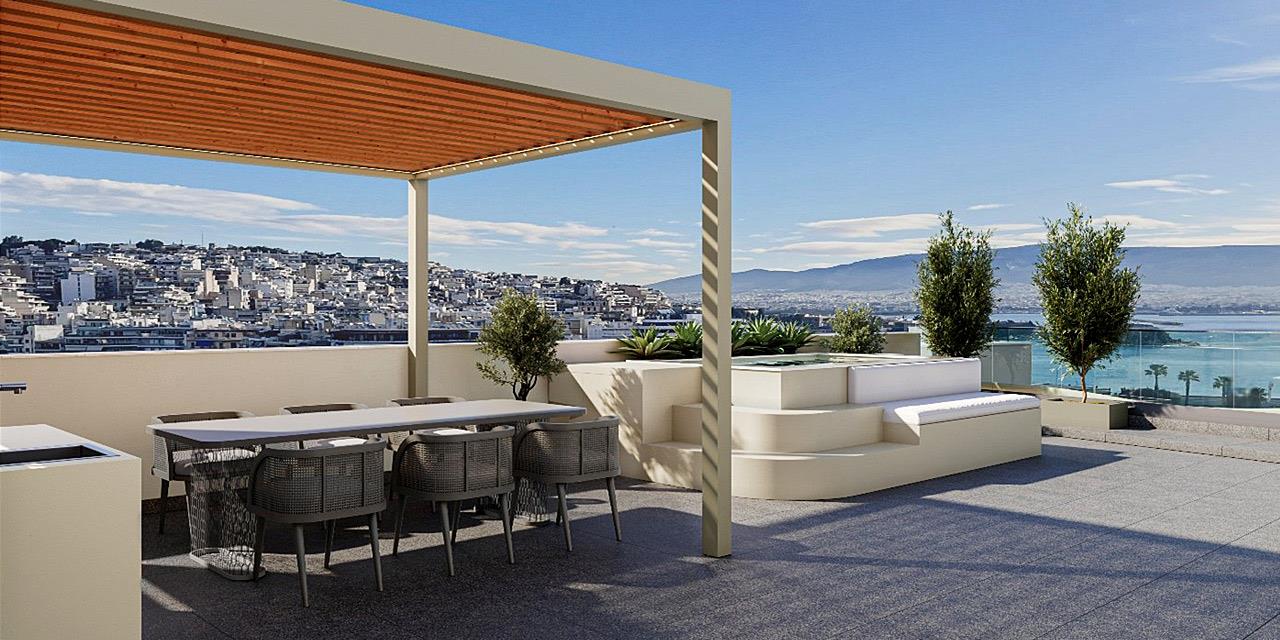 Ανοιξε το Wyndham Residences Piraeus Marina Zeas στον Πειραιά | Αγορές στο PlusTV.gr