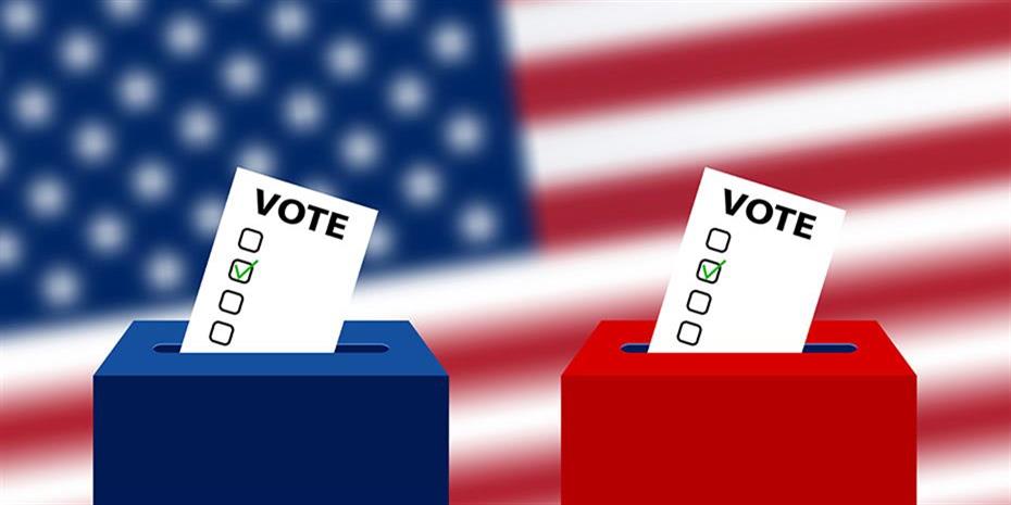 ΗΠΑ: Κατά της αναβολής των εκλογών τα 2/3 των ψηφοφόρων
