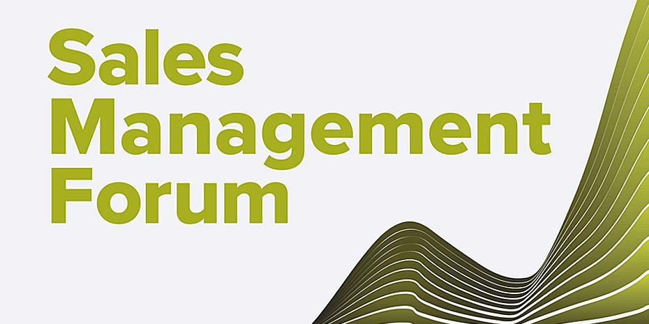 Στις 22 Μαρτίου το διαδικτυακό Sales Management Forum